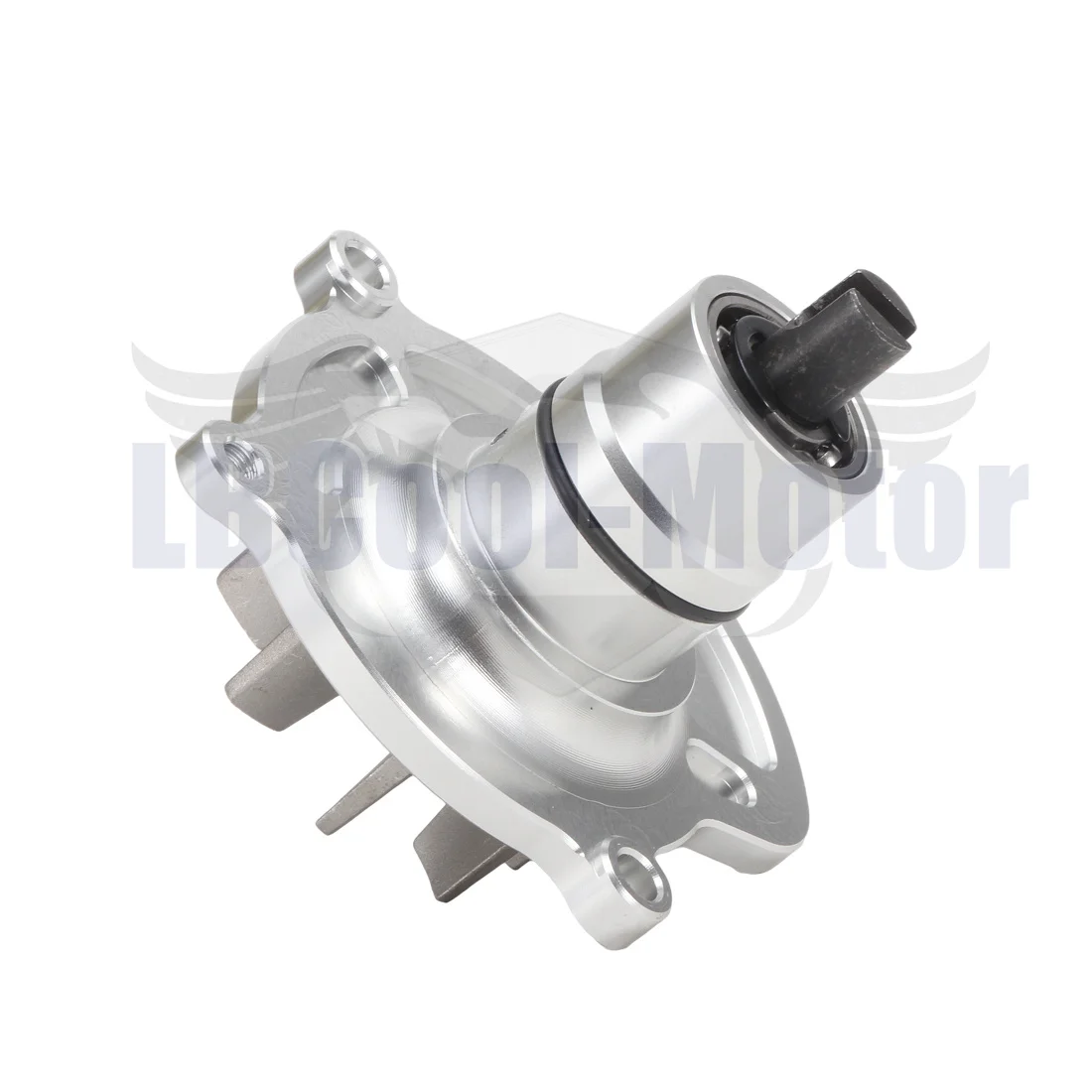 

Water Pump ASSY For SUZUKI GSXR1000 GSX-R1000 2001-2004 17400-40F00 Engine Cooling Accessories