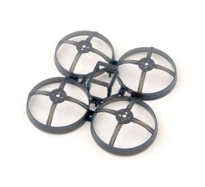 HappyModel Mobula8 85mm & Mobula7 75mm V4 Frame for FPV Tinywhoop Compatible with Various 0603 to 1103 Brushless Motors