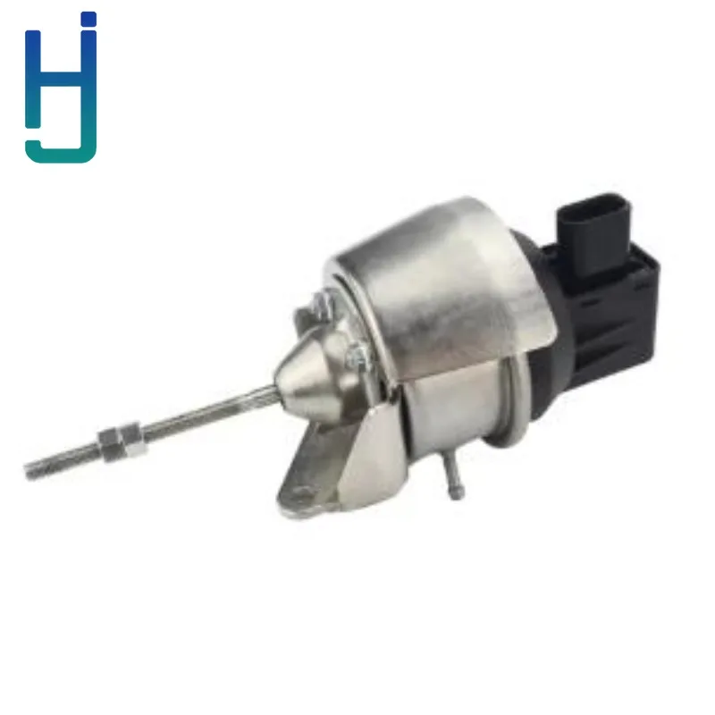 

03L198716A Электронный турбопривод для VW Passat Scirocco Tiguan Audi A3 2.0TDI 140HP 103KW CBA CBD 03L253010CV