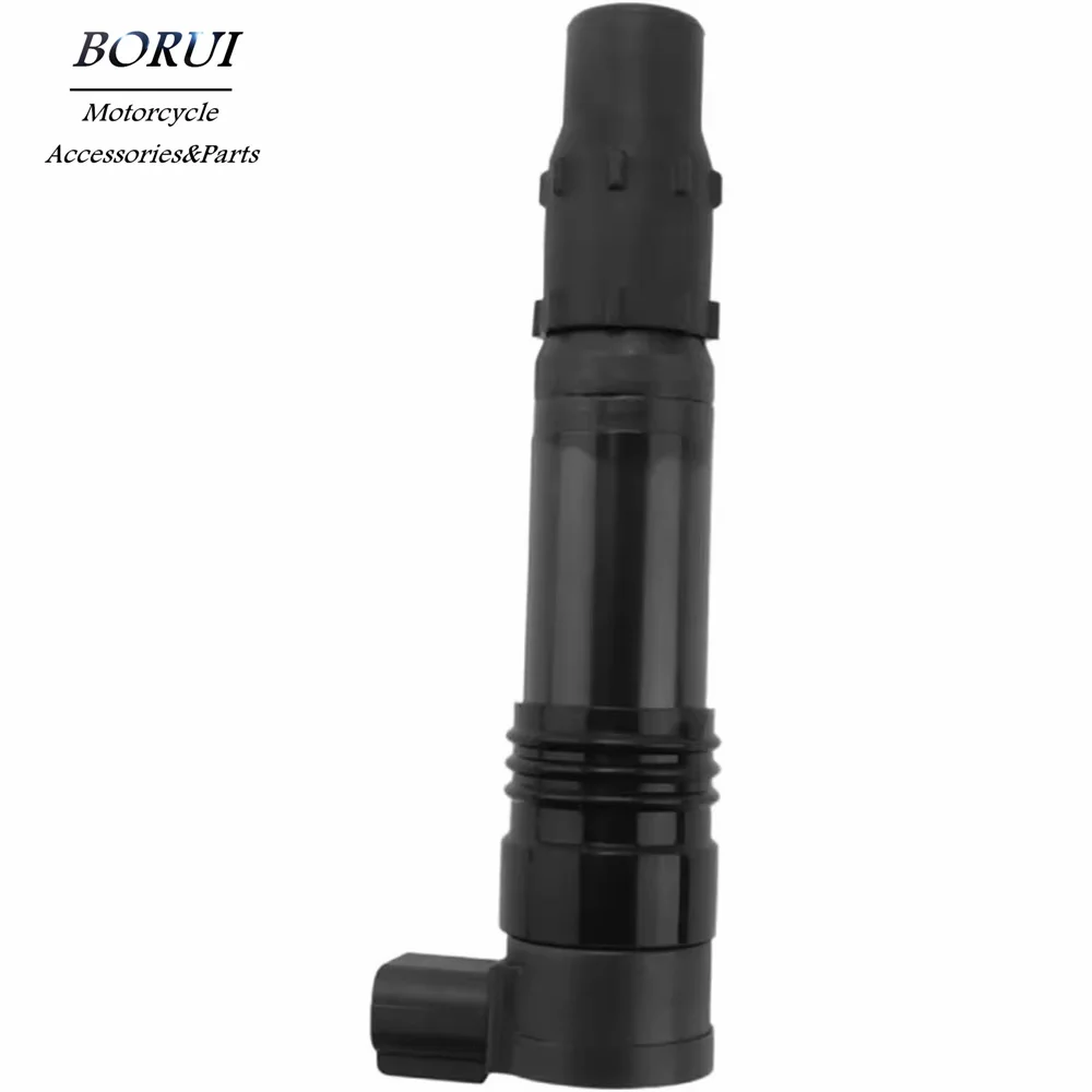Ignition Coil for Kawasaki Ninja ZX-9R ZX-12R Suzuki GSXR 600 750 1000 1297004400 3341035F10 3341035F11 129700-4100 F6T547