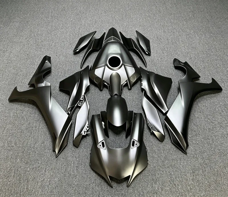Suitable for yamaha YZF R1 2020 21 22 23 2024 motorcycle fairing shell accessories Multicolor optional can be customized