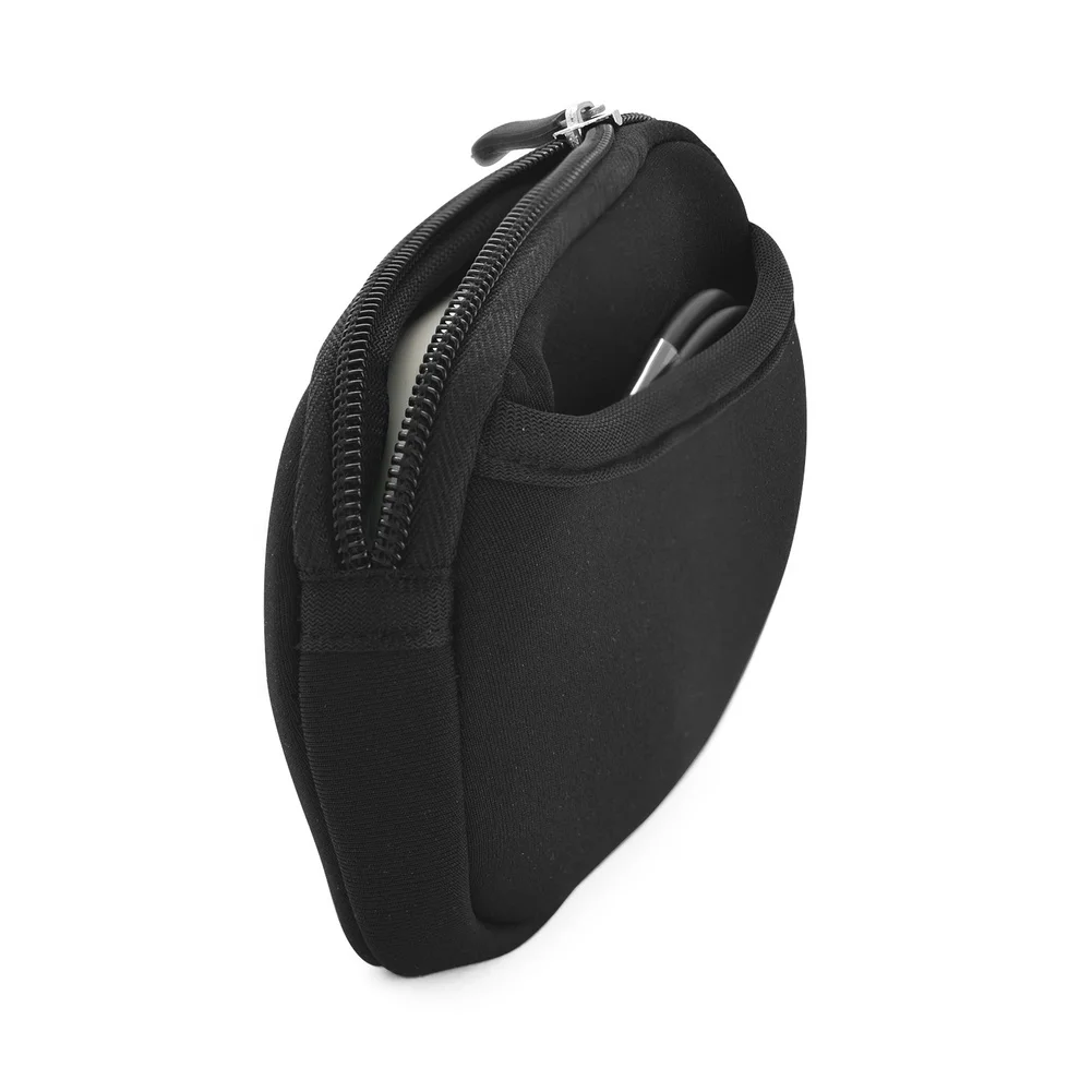 Diving Material Storage Bag For B&O P2 Wireless Speaker Portable Protective Speaker Case Speaker Carrying Nylon Case  ﻿