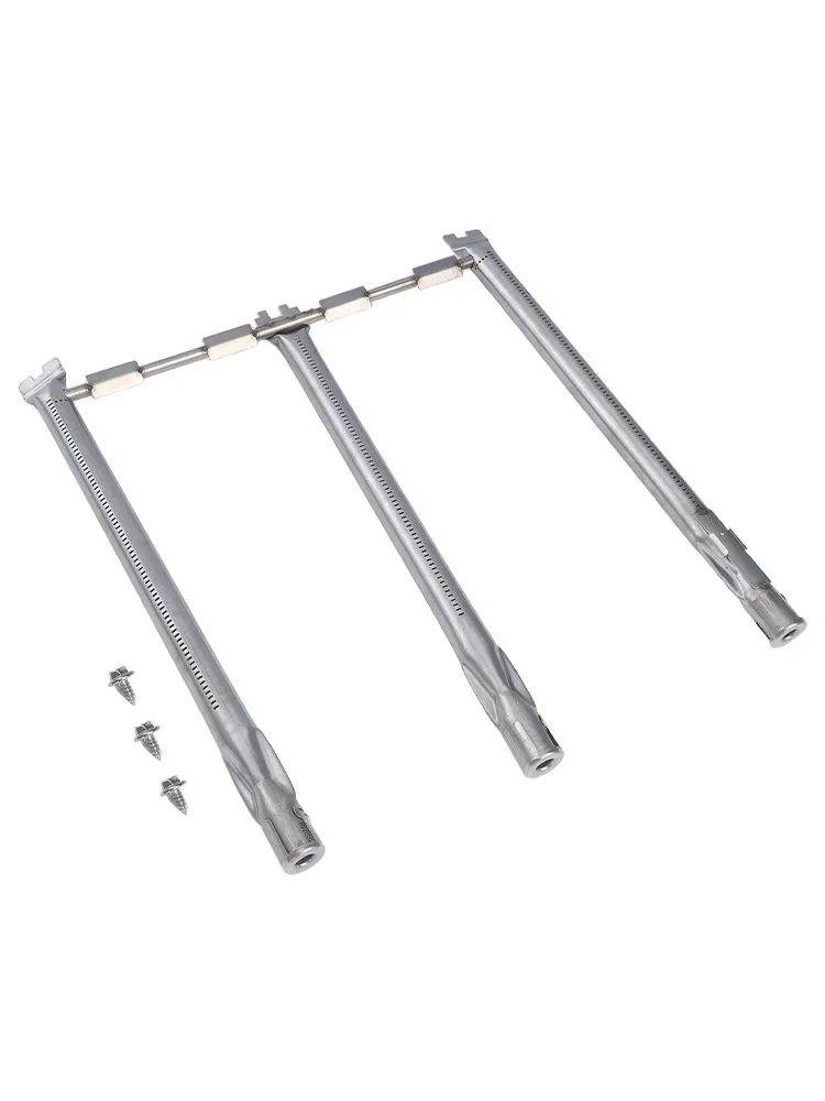 

Grill Burner Replacement for Weber For Spirit E310 and GS4 For Spirit II Series Gas Grills Compatible with 2013 2017 Models