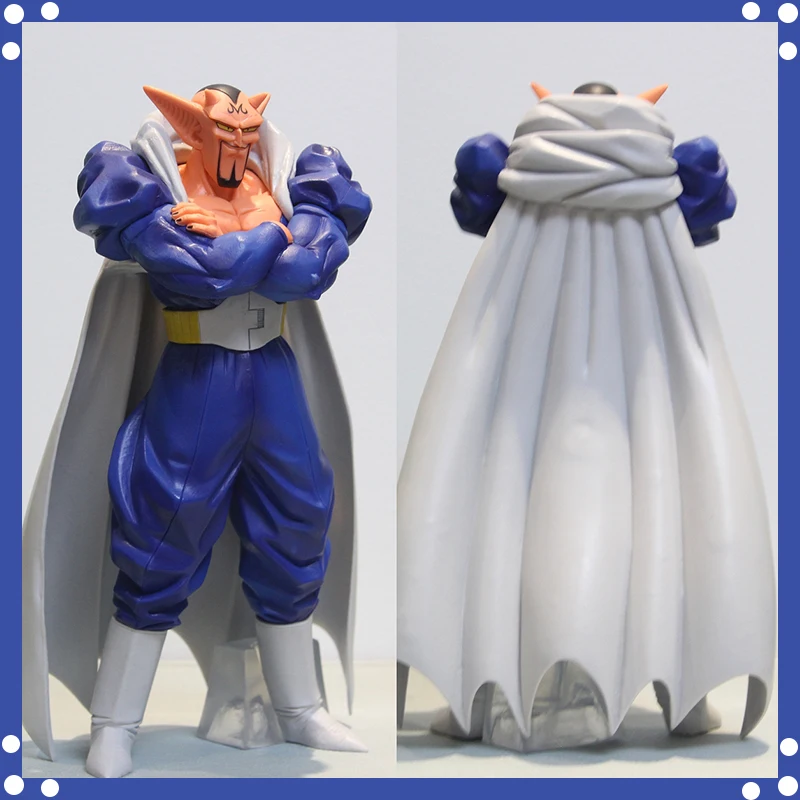 Dragon Ball Z Dabura Figure Dabura anime Action Figures Pvc Gk Statue Doll Model Room Collection Decoration Toy Gifts 27cm