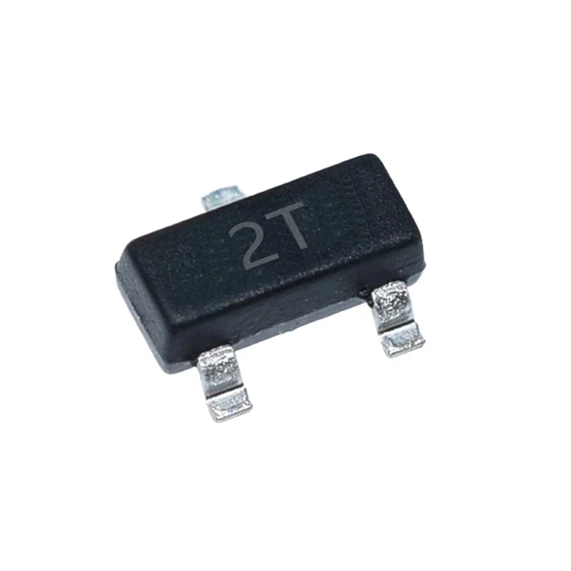 

3000PCS MMBT4401 2X MMBT4403 2T SOT23 NPN PNP 40V 600mA SMD Transistors 2N4401 2N4403