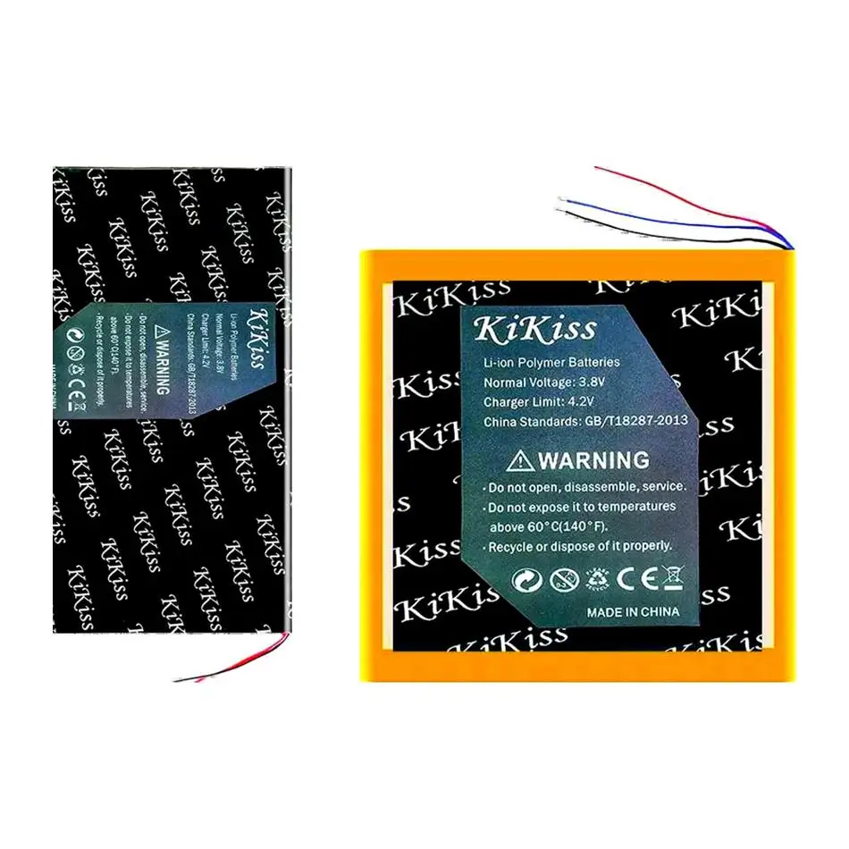 Tablet Battery Safe X98 Air II 3G 3LINE 9600-12000mAh Plus