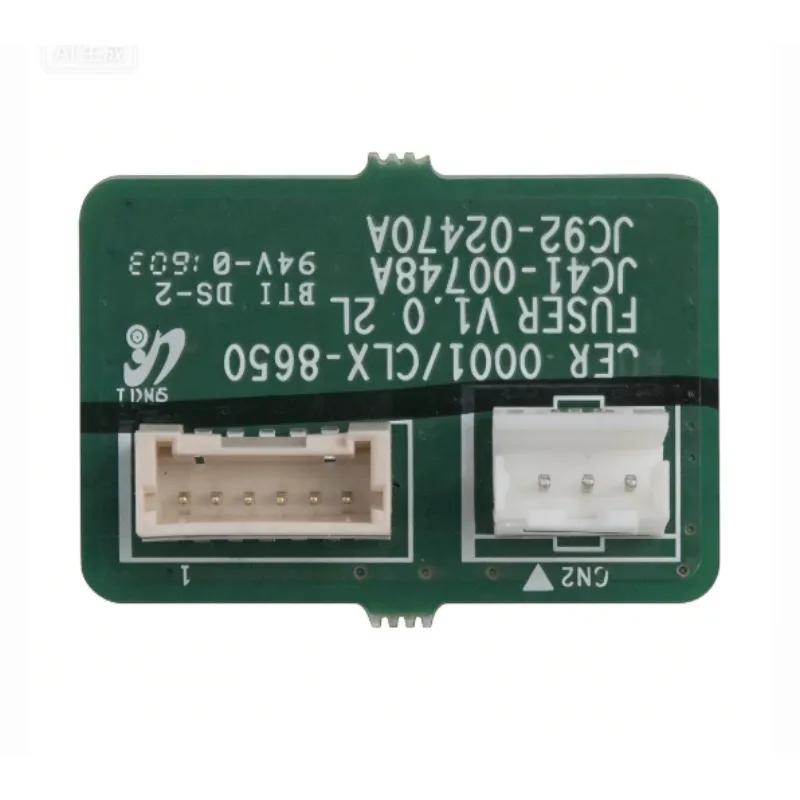 

Чип для фьюзера Samsung K3250 K4250LX CLX9201 9252 9352 FUSER PBA, 100% ресурсный, JC92-02470A