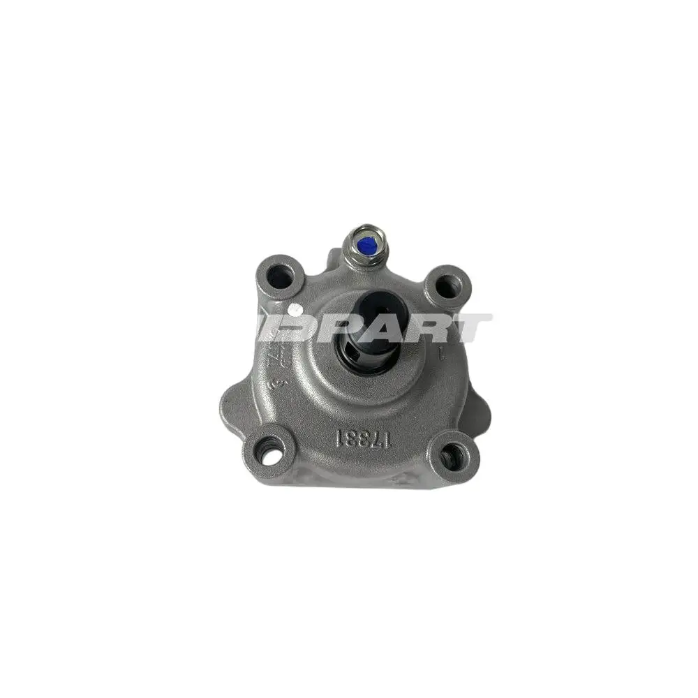 

Excellent Quality 17331-35013 Oil Pump For Kubota F2803 V2403 V2203 Engine Parts