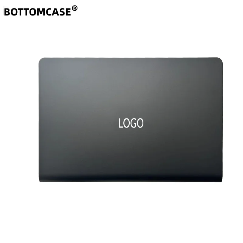 BOTTOMCASE-Couvercle arrière d'écran LCD non tactile, couvercle de lunette avant LCD, Dell Latitude 3550, L3550, E3550, 15.6 pouces, 07978F, 0647N9, nouveau