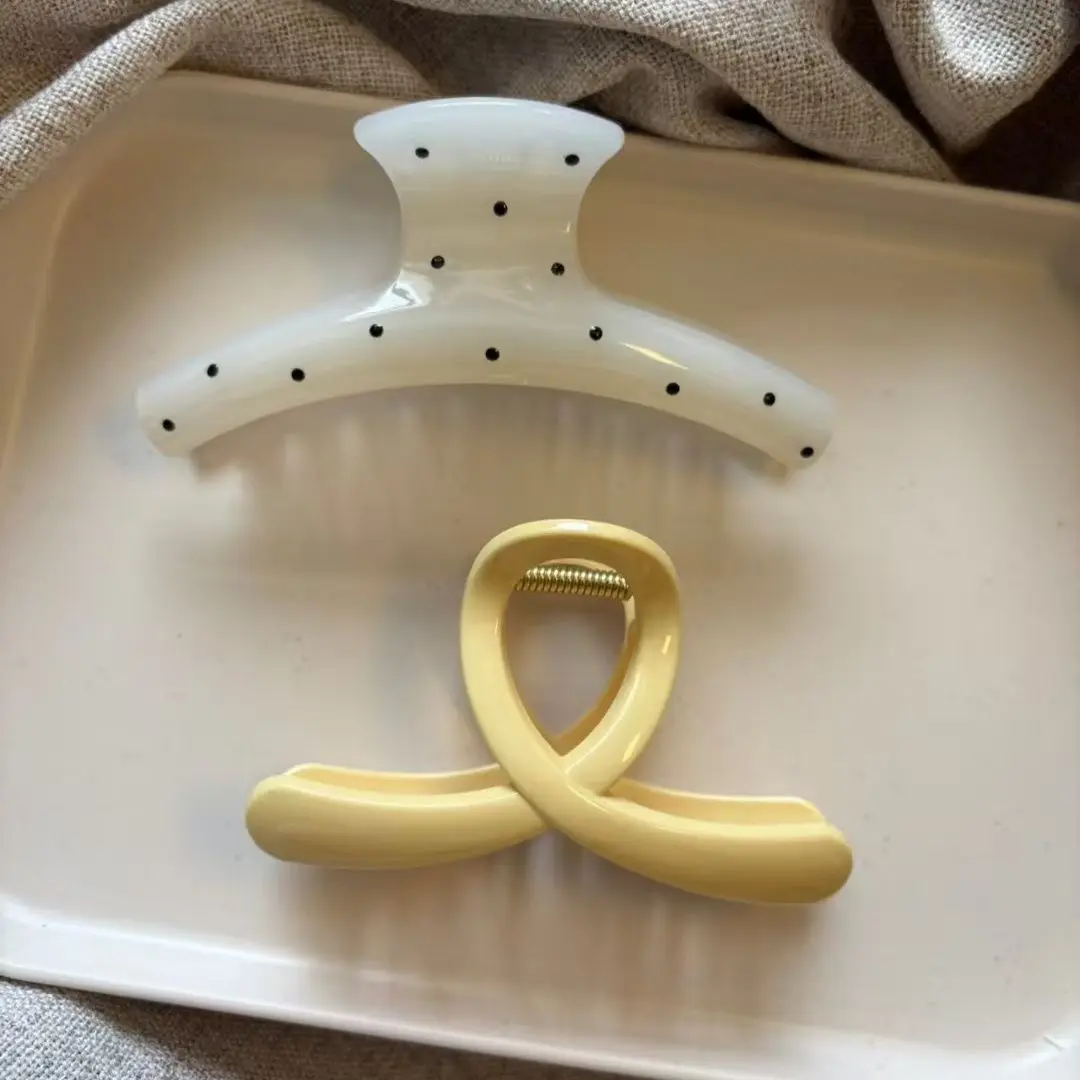 2Pcs Korean Polka P… - image