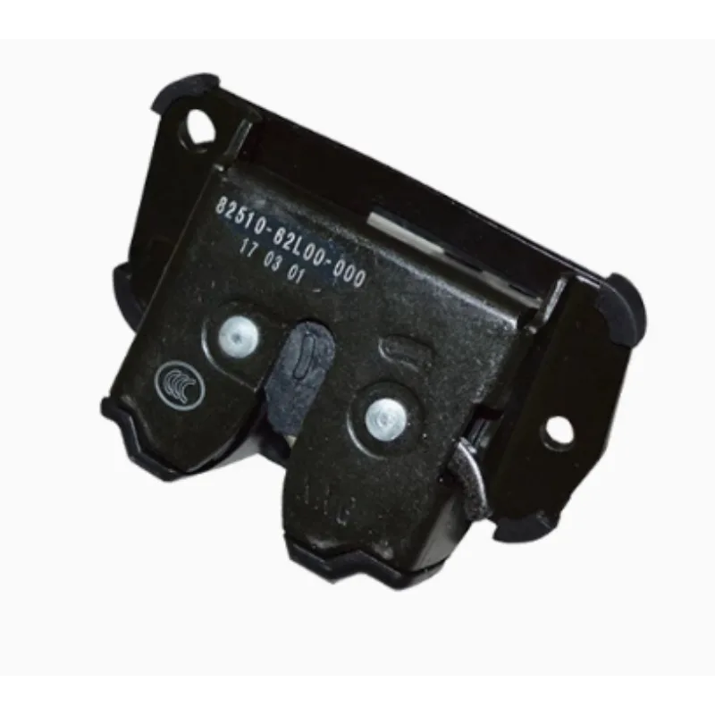 8251062L00 Genuine Auto Luggage Trunk Power Back Door Tailgate Lock Body Locking Block for Suzuki SX4 Hatch-back Swift New Alto