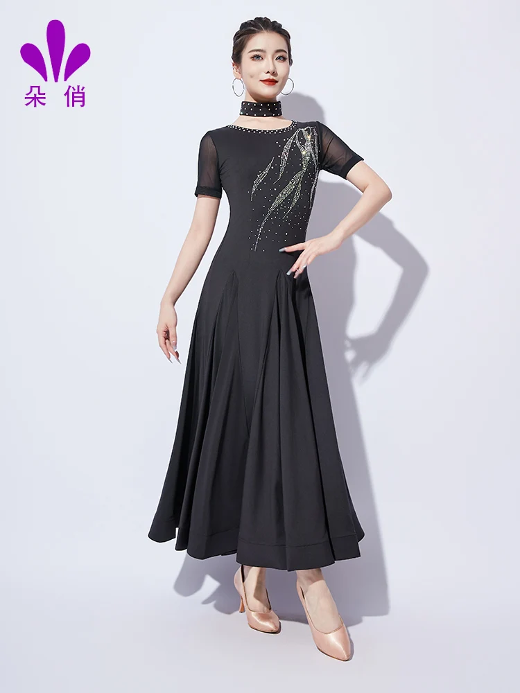 2025-robe-de-danse-moderne-nouveau-style-robe-de-danse-de-salon-vetements-de-danse-professionnelle-robe-de-danse-standard-nationale-2507