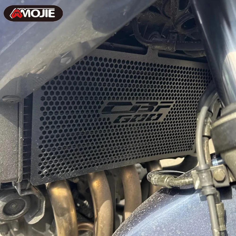 

Motorcycle Accessories FOR HONDA CBF600 CBF 600 S N SA CBF600S CBF600N CBF600SA 2004-2014 Radiator Guard Protection Grille Cover
