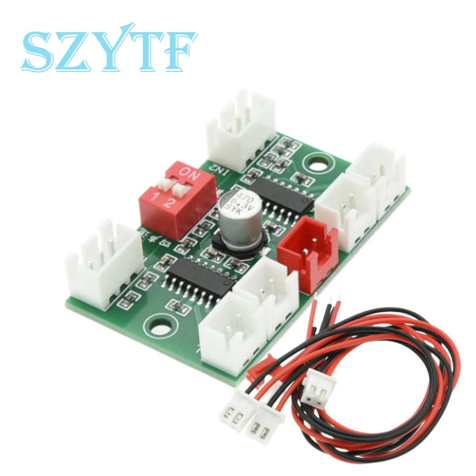 Mini Bluetooth-compatible Power Audio Amplifier Board USB Small Power PAM8403 DIY Wireless Speaker Amplifier Board 5W*2