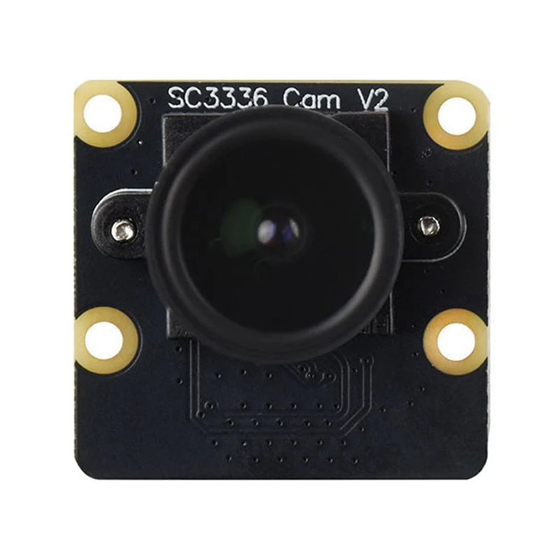 3MP Camera Module For Luckfox Pico Plus Camera 98.3° SC3336 Camera Module For Luckfox Pico Series Motherboard