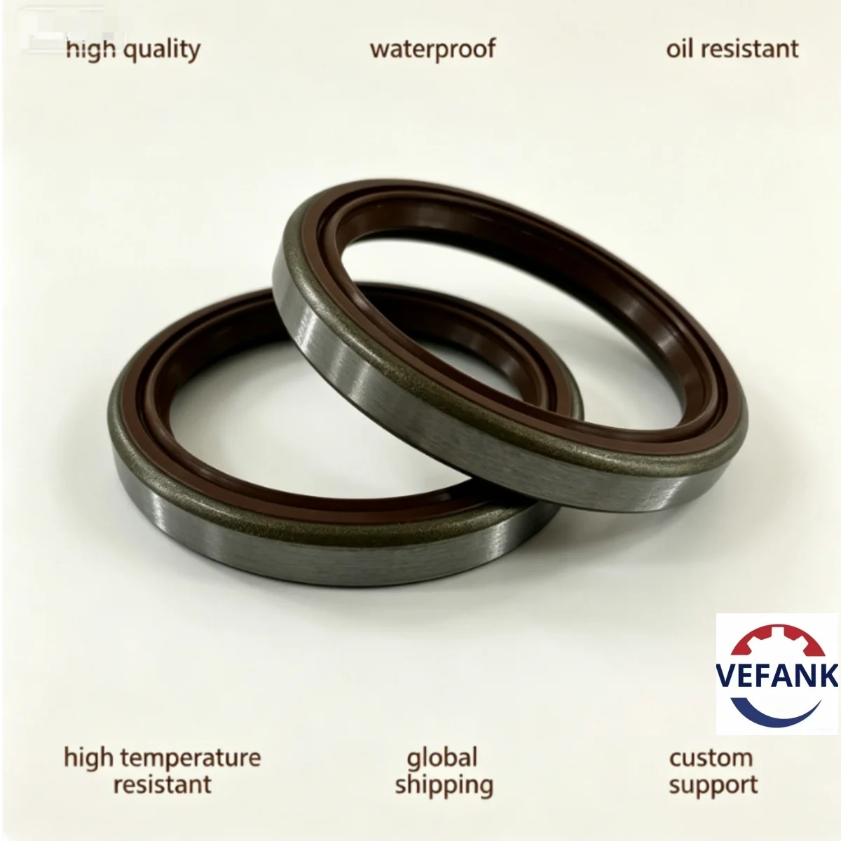 TB 47*56*7mm, Oil Seal, NBR, high-quality seal, factory direct sales, bulk discounts available, suitable for auto repair.