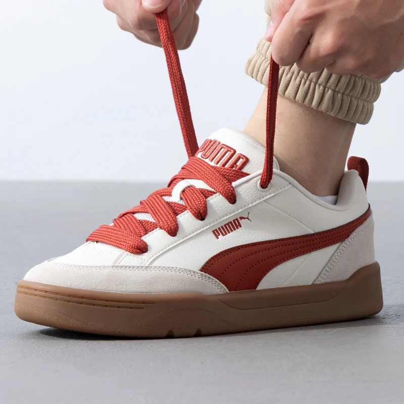 

Puma Park Lifestyle Og Men's Sneakers, Comfortable, Breathable Casual Shoes, Comfortable, Cushioning, Lightweight Sports Shoes 397262-05