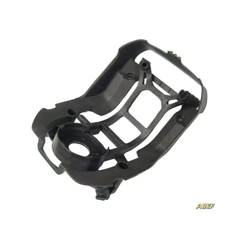 لوحة مثبط الاهتزاز Gimbal لـ DJI Air 3 Gimbal Shock يتصاعد امتصاص لوحة Gimbal إصلاح أجزاء لـ DJI Air 3