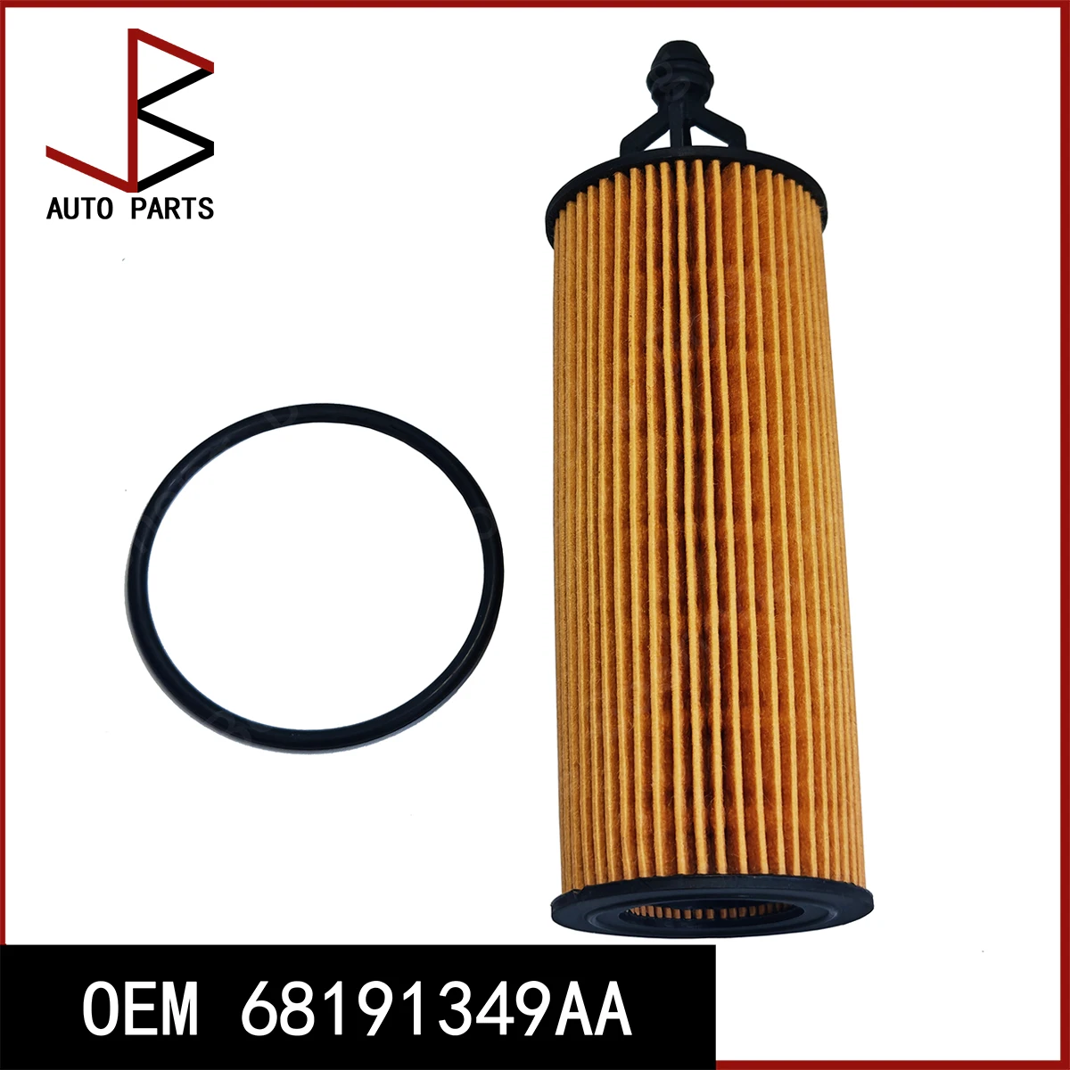 

Новый масляный фильтр OEM 68191349AA 68191349AB 68191349AC для CHRYSLER 300C 2010- DODGE AVENGER 2007-2014 JEEP CHEROKEE VAN 2013-