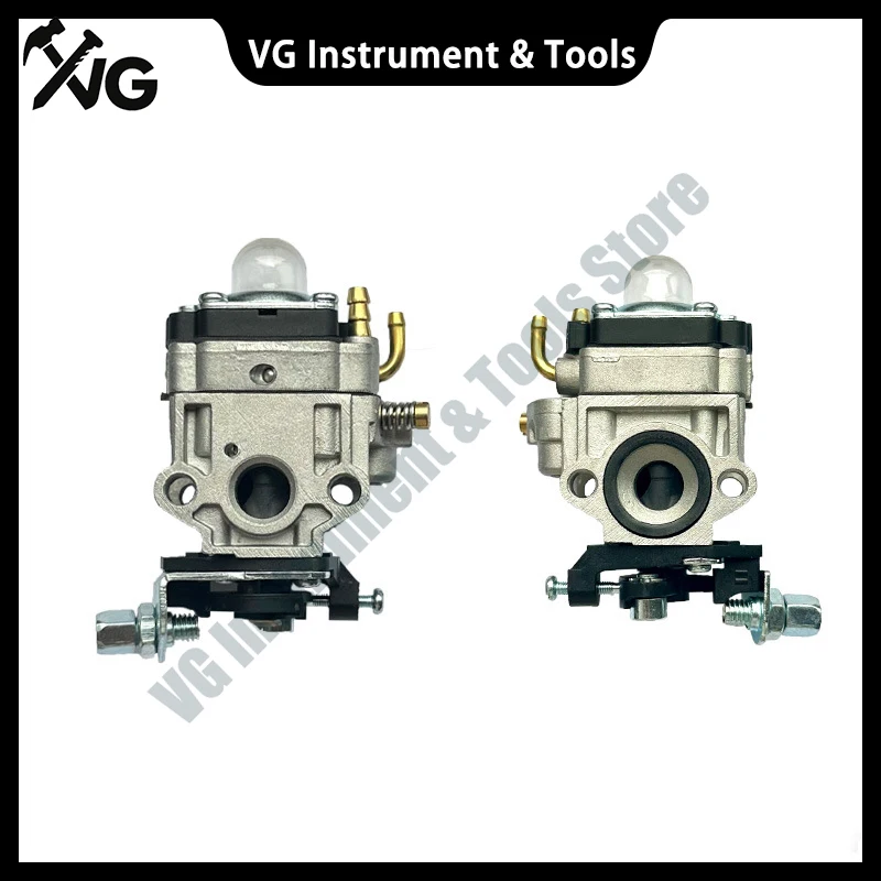 Подходит для газонокосилки TL33, карбюратор 330, карбюратор 1E36F-2TU33, карбюратор TB33, карбюратор TL33.
