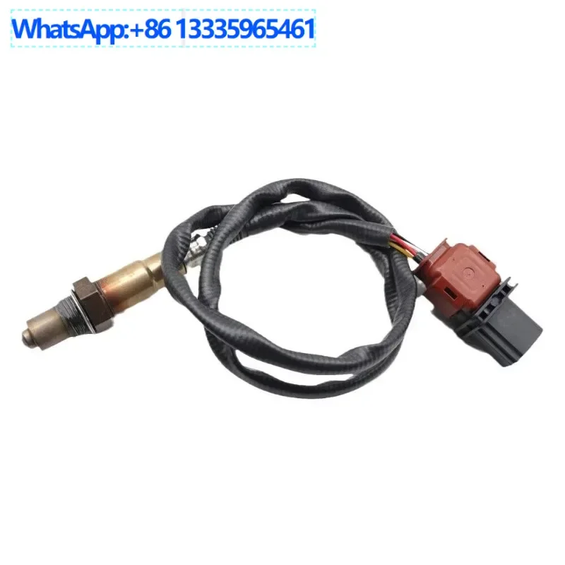 

2PCS For Ford Focus 1.0T Automotive Oxygen Sensor F1FA-9Y460-CA F1FA-9Y460-CA