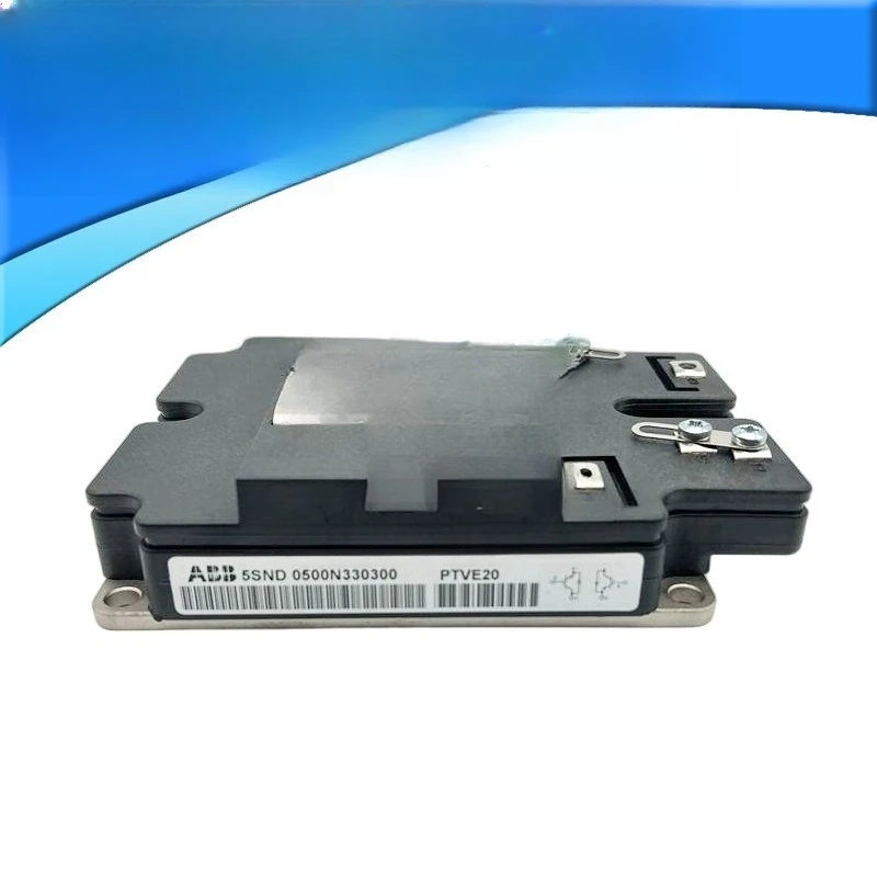 

Suitable forSupply 5SND0500N330300 5SND0750G650300 power module 5SND0800M170100