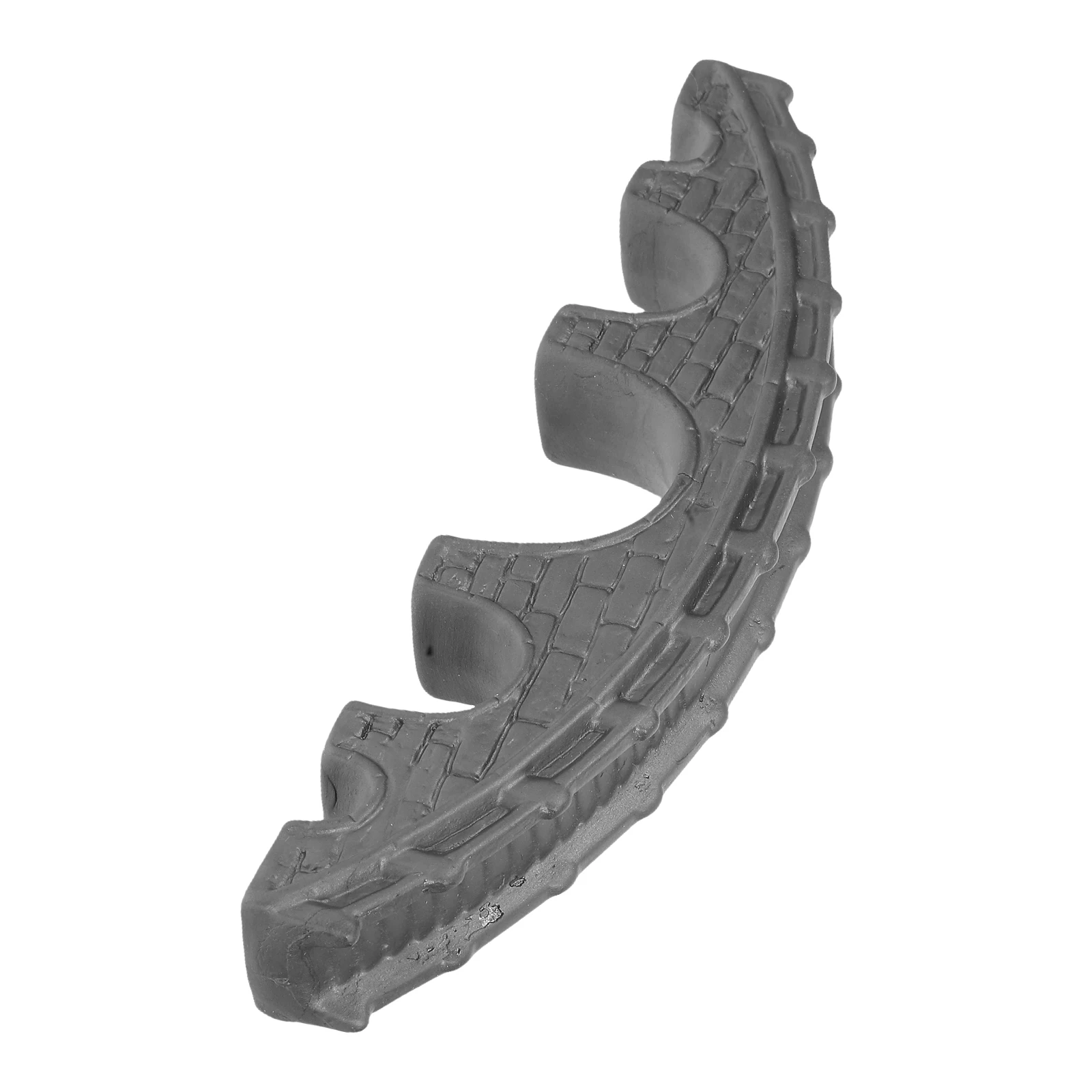 

Fish Tank Decorative Arch Bridge Decorations Aquarium Miniature Flowerpot Ceramics Artificial Landscapes