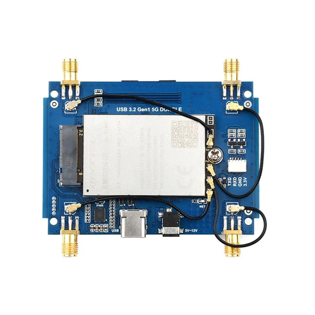 2026-nuevo-placa-de-expansion-de-comunicacion-usb32-gen1-5g-con-estuche-compatible-con-modulo-simcom-quectel-m2-para-3042-3052