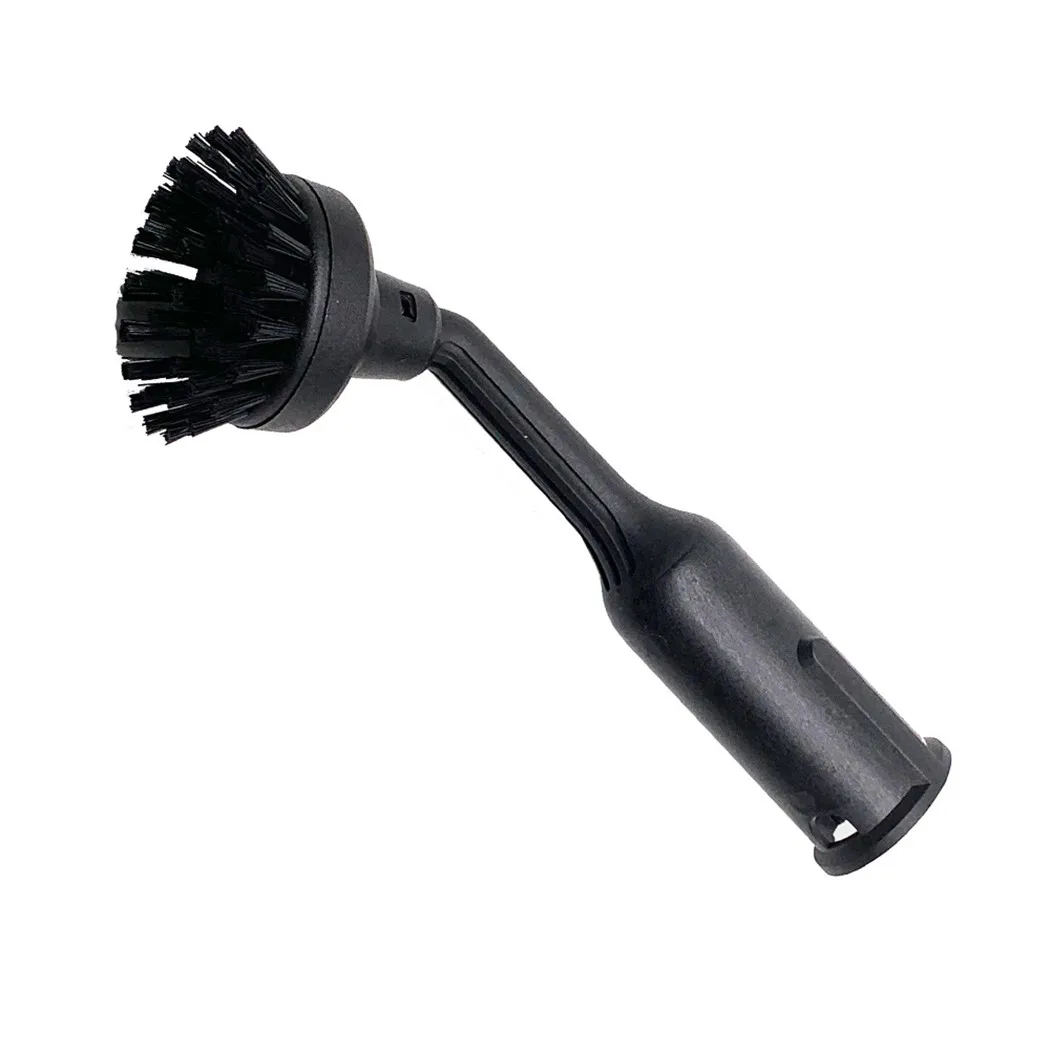 Effortless Cleaning of Embedded Ovens and Workshop Surfaces for punk Nozzle Brush for Karcher for sc For Steam Cleaners