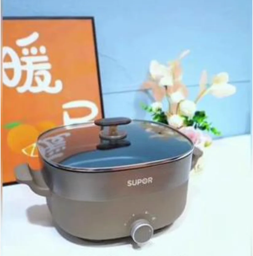 220V Large Capacity… - image