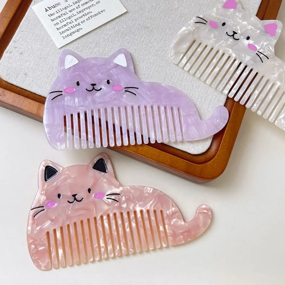 Cat Shaped Acetate … - image