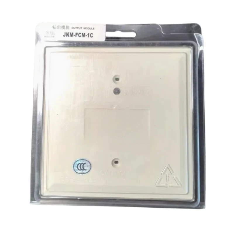 

Brand New Original Output module JKM-FCM-1C intelligent control module, Fast Delivey