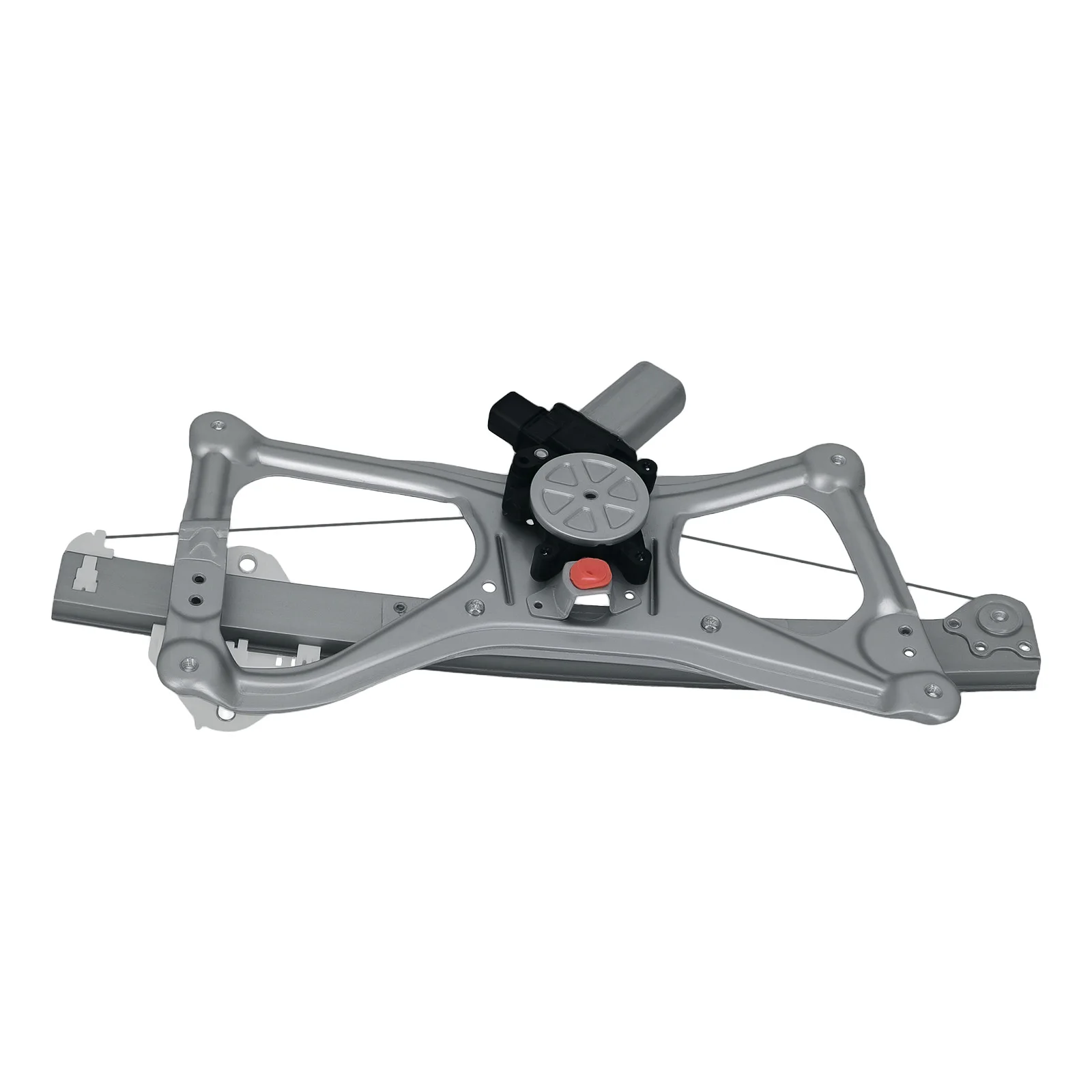 

Window Regulator w/ Motor Front Right Side for Honda Civic 2006-2011 748-477