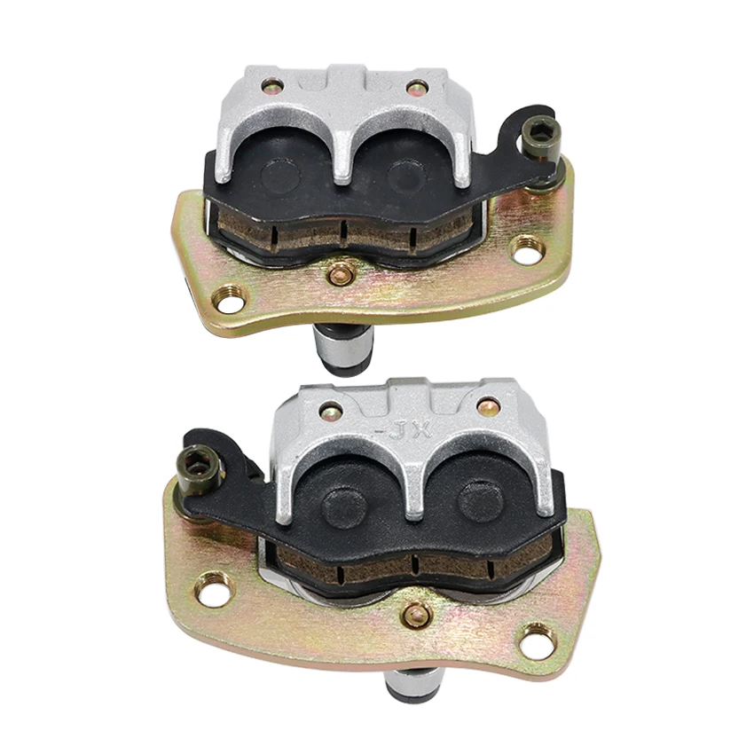 Motorcycle Front Brake Distribution Cylinder For Yamaha YXR45F YXR45 YXR660FA YXR660 YXR700F YXR700 Rhino 450 Rhino 660 Rhino700