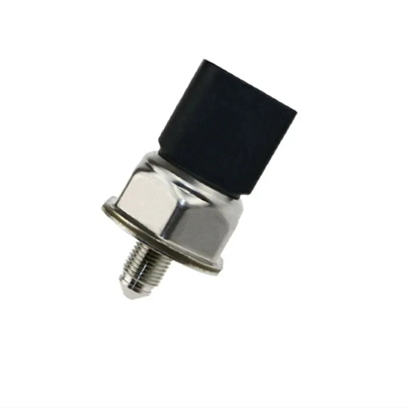 

Loki J Fuel Rail Pressure Sensor For AUDI VW Golf PASSAT JETTA Skoda 55PP16-03 03C906051D 06D906051A 06H906051A 06D906051