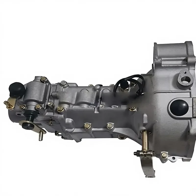 Brand New Car Parts 5 Speed Transmission Gearbox MR406A for F10A 462 462Q MR406A