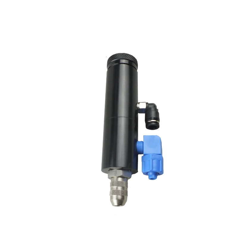 D25 Casing Dispensi…