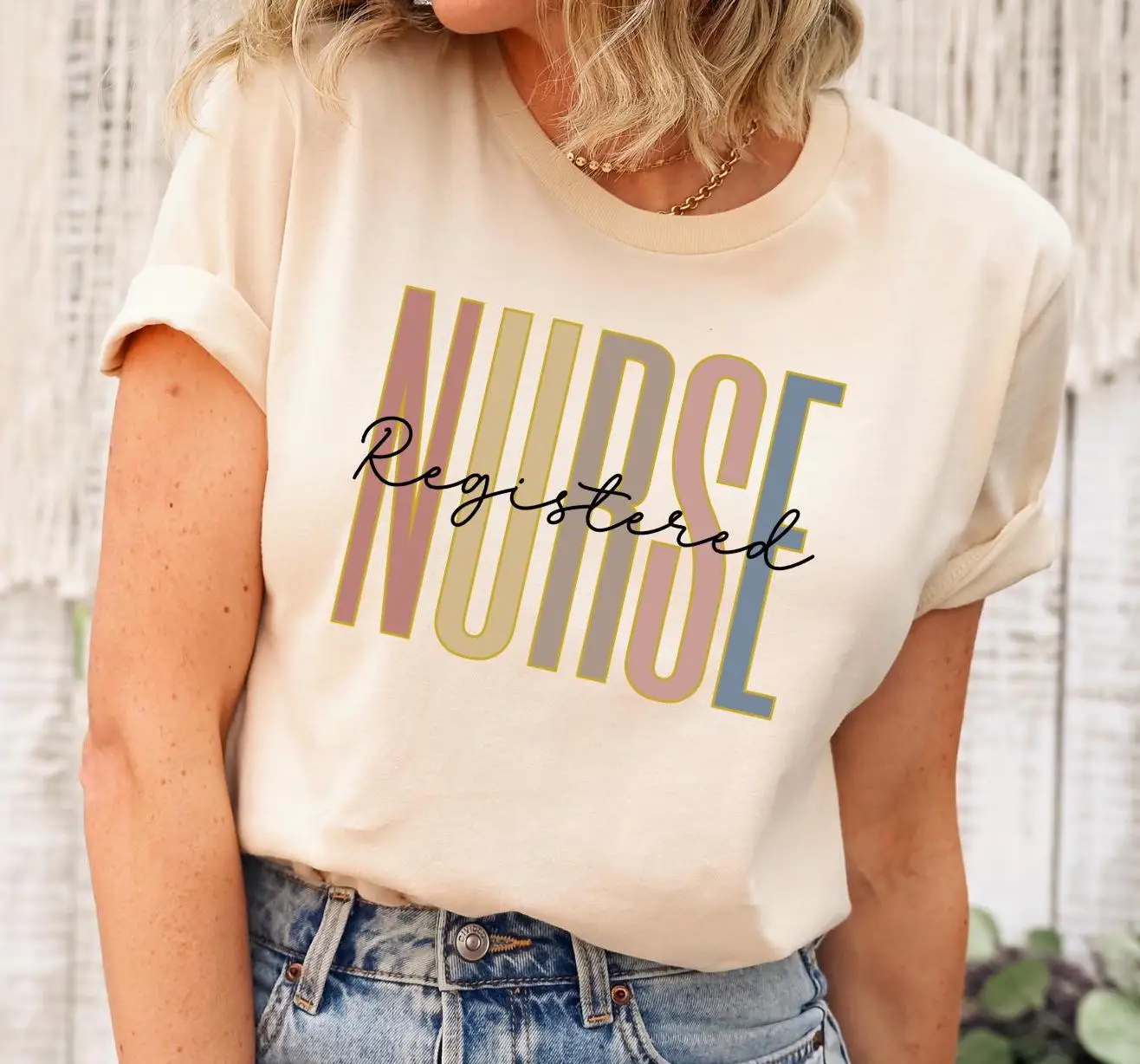 Registered Nurse T …