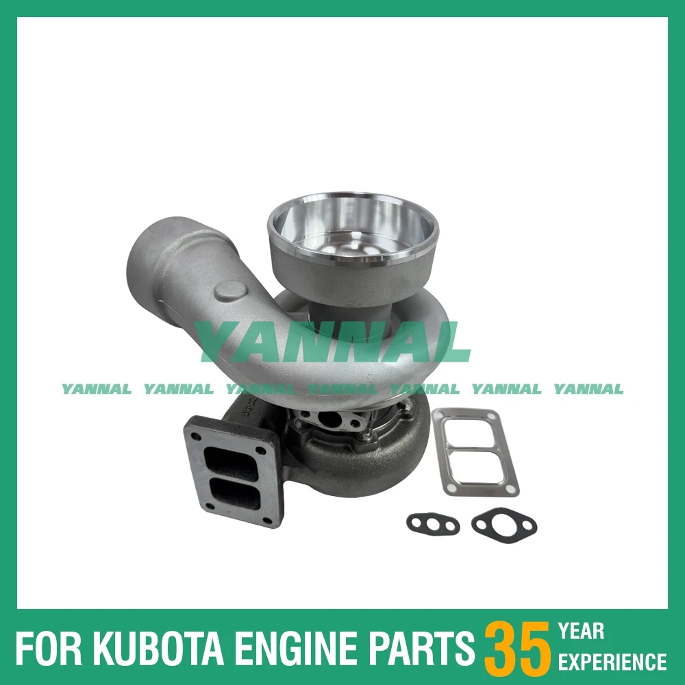 

Turbocharger 6N7203 For Caterpillar D8K Excavator Engine Parts