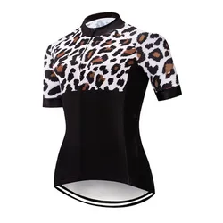 Cycling Jersey Women Bike Bicycle Top Mountain Road MTB Shirts Clothing