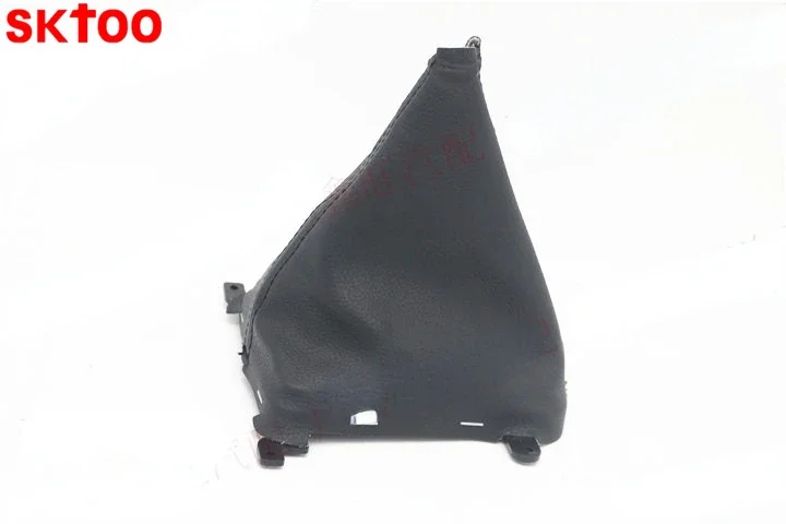 For BYD F3 Shift Lever Dust Cover F3R Shift Handball Dust Cover F0 F6 Gear Hanging Gear Cover