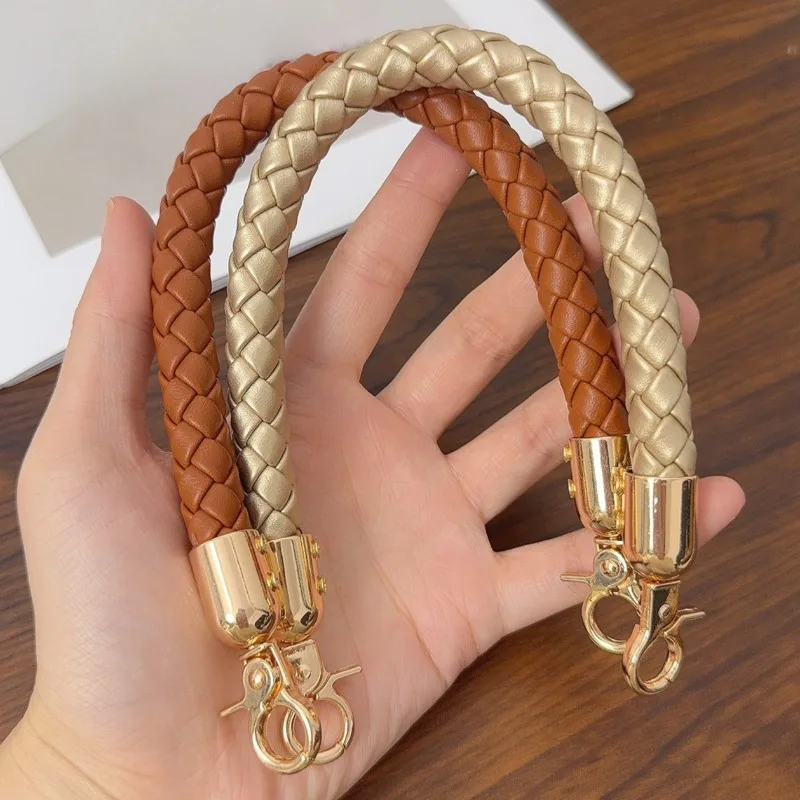 1/2 قطعة 2025 حقيبة جديدة الكتف بولي Straps الأشرطة اكسسوارات DIY بها بنفسك حقيبة من القماش حزام اليد حقيبة يد الكتف الأشرطة حقيبة الملحقات #6