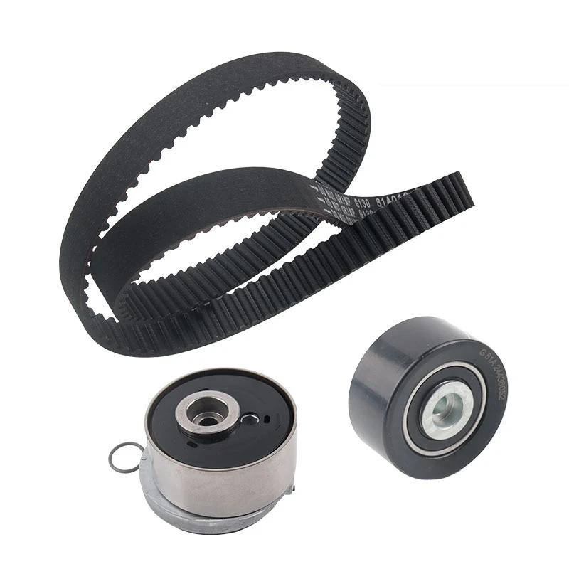 Engine Timing Belt Kit Tensioner 95516740 55574864 24422964 24436052 For Chevrolet Cruze Sonic Epica Buick Regal