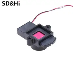 5 Megapixel M12 Pinhole Lens Special IR Cut Filter Dual ICR Double Switcher IR-CUT 20mm Lens Mount Holder For CCTV IP HD Camera