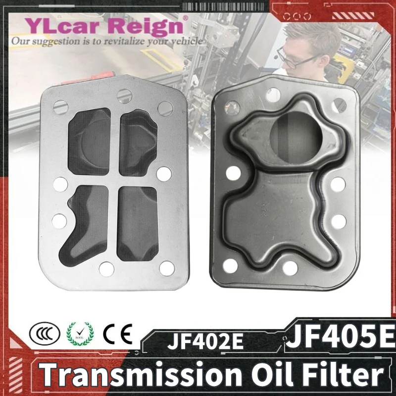 

JF405 JF405E JF402 JF402E масляный фильтр автоматической коробки передач 45611-02700 для MITSUBISHI KIA HYUNDAI Suzuki Wagon Opel автомобильные аксессуары