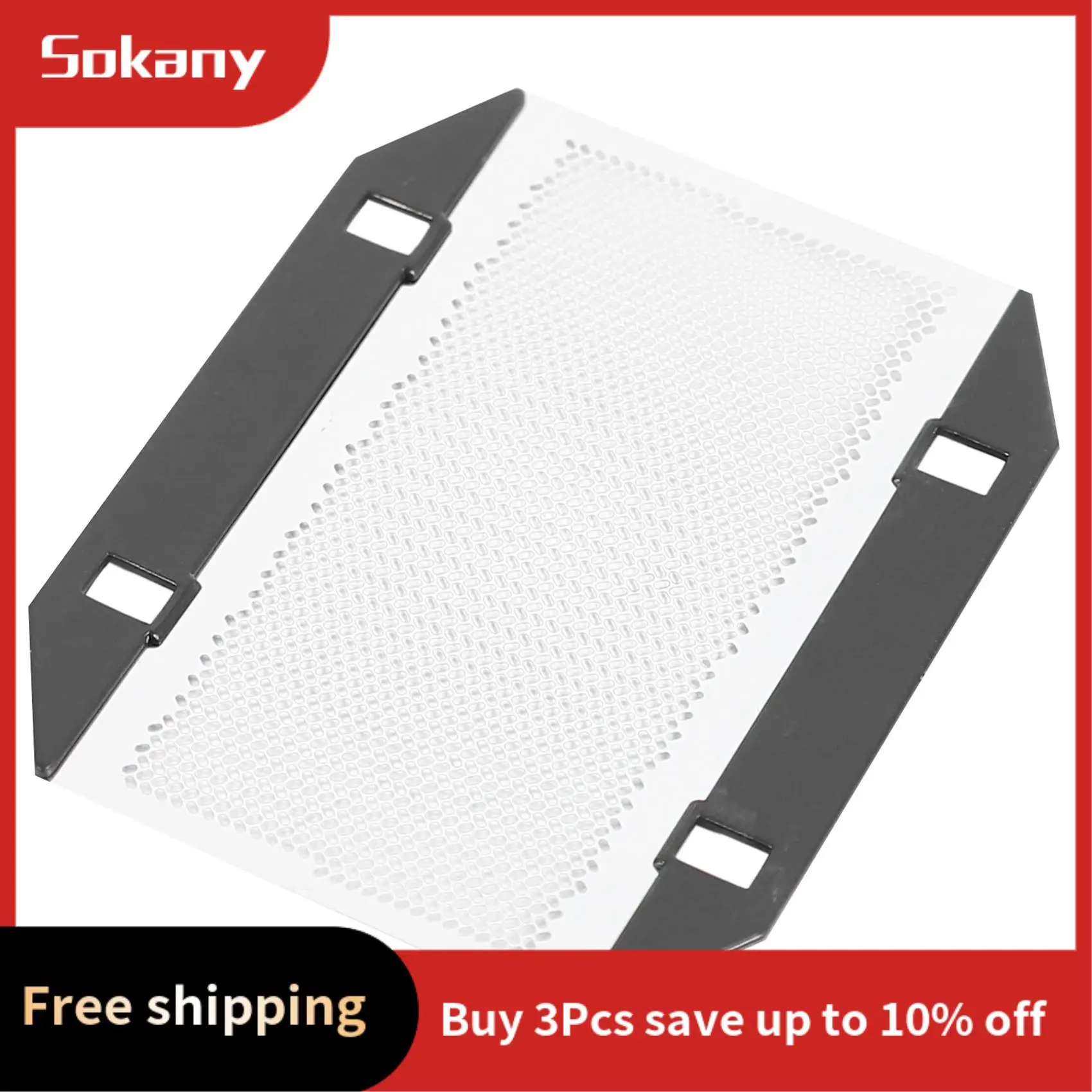 HIM-2X Rasoio Elettrico da Uomo di Ricambio Frese Lamina Esterna Per Panasonic ES9943C ES318 ES329 ES338 365 Rasoio da Uomo