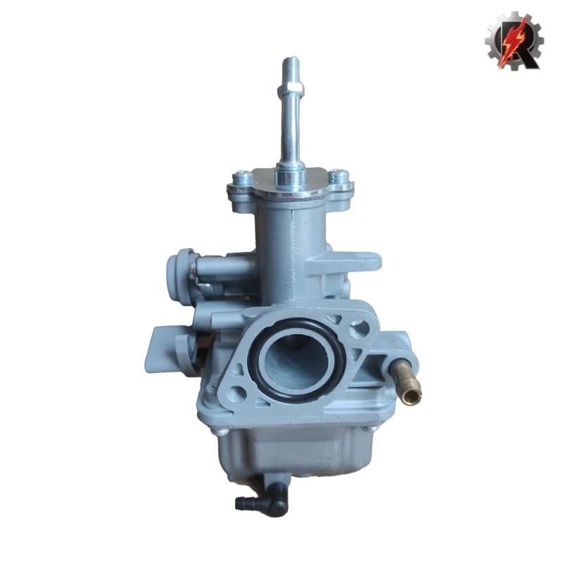 Para Yamaha YFM80 Moto 4 YFM50 FM100 Raptor 50 80 ATV 1992-2006 carburadores de motocicleta piezas de motocicleta todoterreno