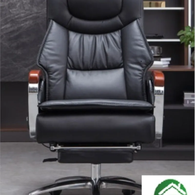 ArtisticLife Business Lying Nap Office Chair Massage Executive Chair Comfortable Sitting Computer Chair Free Shipping