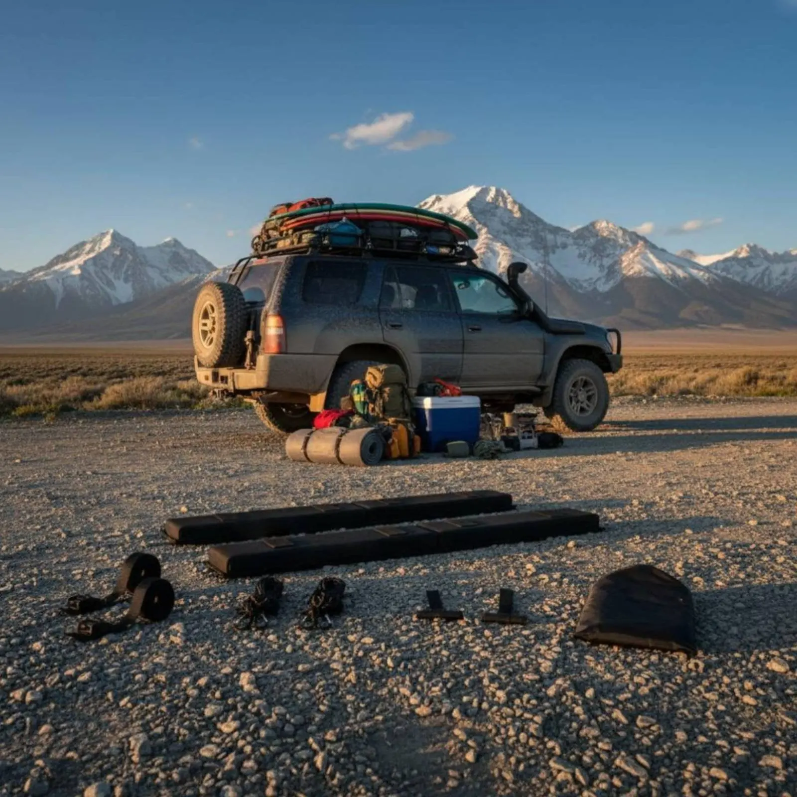 

Soft Roof Rack Pad Shielding Soft Roof Rack Vehicle Accessory Easy to Install Heavy Duty for Travel
