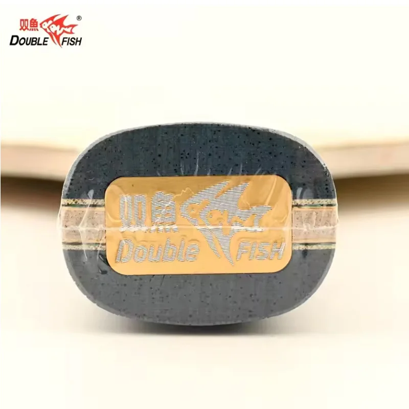 5'8 Double Wing Fish　DoubleBubble Table Tennis Blade - Double Fish DF-W1 | Spinfinity Table Tennis